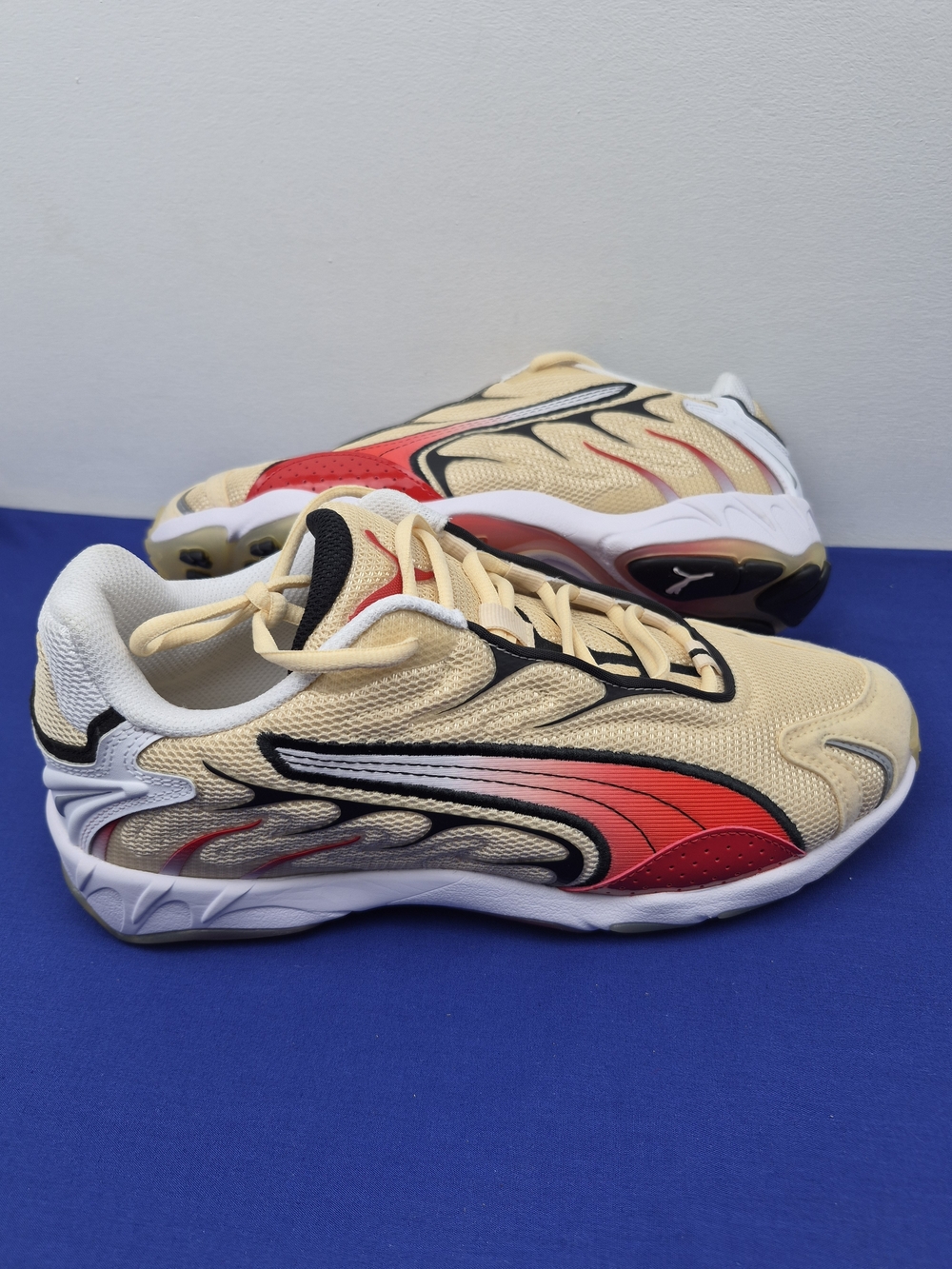 Size 8.5 - A$AP Rocky x Puma Inhale OG "Summer Melon"  403855-01